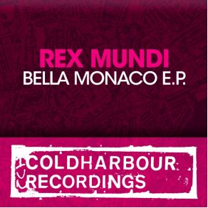 Download track Streaming Waterfalls (Original Mix) Rex Mundi