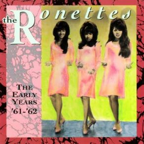 Download track Silhouettes The Ronettes