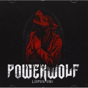 Download track When The Moon Shines Red Powerwolf