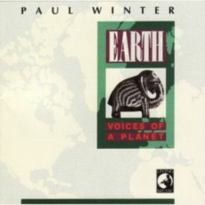 Download track And The Earth Spins Paul Winter