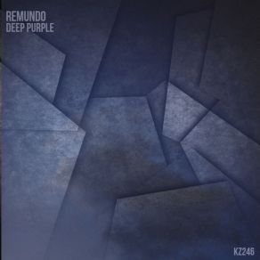 Download track Etoile Turquoise (Original Mix) Remundo