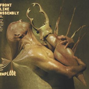 Download track Fatalist Front Line Assembly