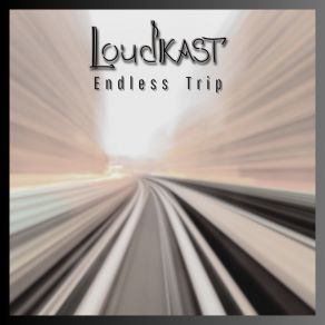 Download track Driving West Loudkast