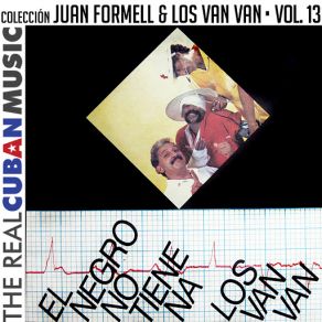 Download track Este Amor Que Se Muere (Remasterizado) Juan Formell Y Los Van Van