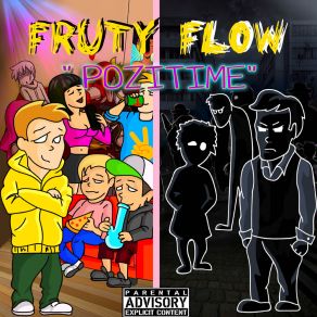 Download track Pozitime Fruty Flow