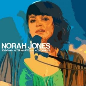 Download track She'S 22 Norah Jones