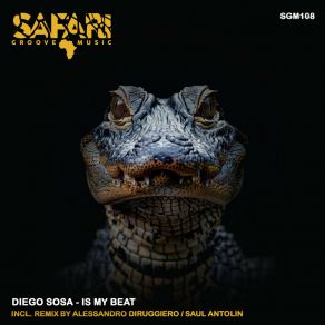 Download track Dat Dat (Original Mix) Diego Sosa