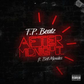 Download track The Heat Of Your Body F. P. Beatz