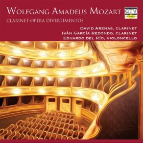 Download track Don Giovanni, K. 527, Act 1: Dalla Sua Pace David Arenas Ruiz