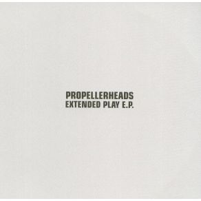 Download track Props Vote Of Gratitude Propellerheads