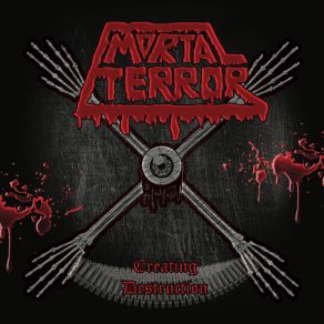 Download track The Beast Takes Control Mortal Terror