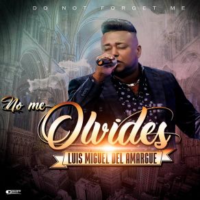 Download track Me Ahoga El Llanto Luis Miguel Del Amargue