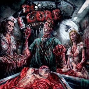 Download track Postmortem Blood Ejaculation Dr. Gore