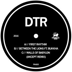 Download track First Rhythm DTR