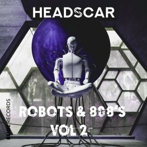 Download track Hold Up HeadscarPrav