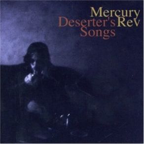 Download track The Funny Bird Mercury Rev