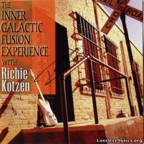 Download track Trick Richie Kotzen