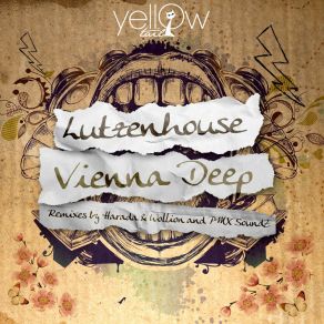 Download track Vienna Deep Lutzenhouse