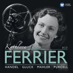 Download track Handel, Spring Is Coming (Ottone) Kathleen FerrierGerald Moore