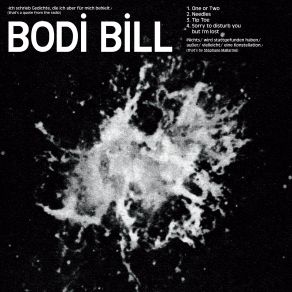 Download track Three Is A Crowd Bodi Bill