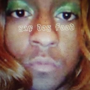 Download track Cyber Dog Mykki Blanco