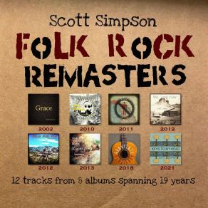 Download track In The Pines (Remastered) Scott Simpson