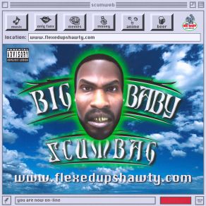 Download track SCUMWEB 98' Big Baby ScumbagMachine Drum