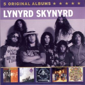 Download track Roll Gypsy Roll Lynyrd Skynyrd