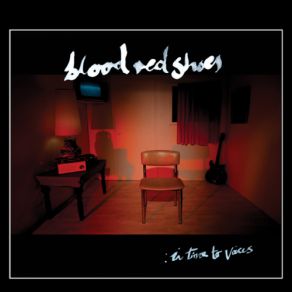 Download track Lost Kids Blood Red Shoes