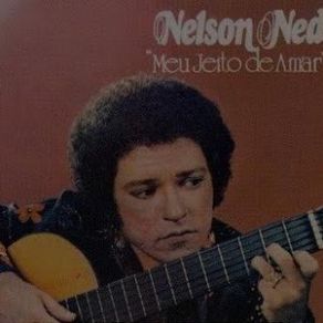 Download track Um Recado Para Meu Amor Nelson Ned