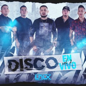 Download track El M Grande / Tolin Infante (En Vivo) La Nueva Lexion