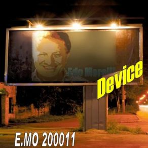 Download track Device Edo Morelli