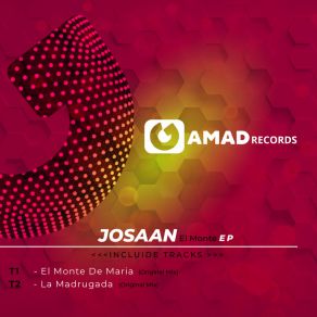 Download track La Madrugada (Original Mix) JOSAAN