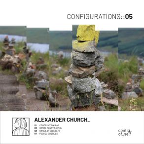 Download track Confirmation Bias Alexander Church