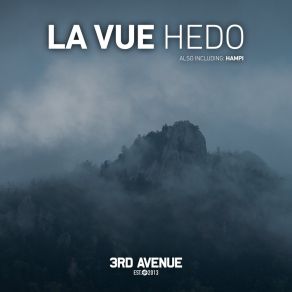 Download track Hedo (Ambient Mix) La Vue