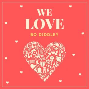 Download track Road Runner Bo Diddley