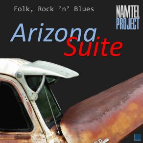 Download track Snake Blues Rudy Namtel Project