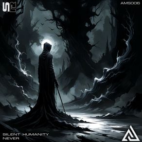 Download track Odyssey (Original Mix) Silent Humanity