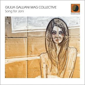 Download track Blue Giulia Galliani MAG Collective