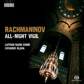 Download track Blessed Is The Man Sergei Vasilievich Rachmaninov