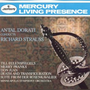 Download track Tod Und VerklÃ¤rung, Op. 24 Strauss, Richard Strauss