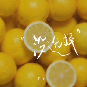 Download track 没选择 Tumi