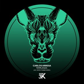 Download track Templanza (Original Mix) Carlos Arresa