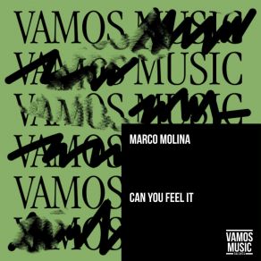 Download track Can You Feel It (Extended Mix) Marco Molina