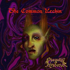 Download track It's Just Business The Common Urchin