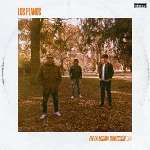 Download track Para Seguir Los Planos