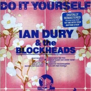 Download track Hit Me With Your Rhythm Stick Ian Dury And The Blockheads