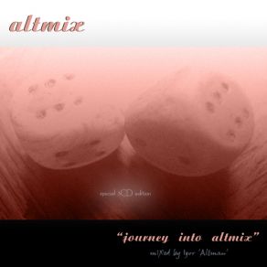 Download track Altmix Volume 6 Extra 3 ''A6 Samplebase FX Mix 1' Igor 'Altman'