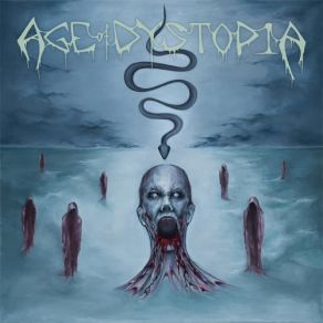 Download track Narcissistic Terror Age Of Dystopia