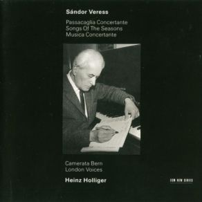 Download track 06 - Song Of The Seasons- II Sándor Veress